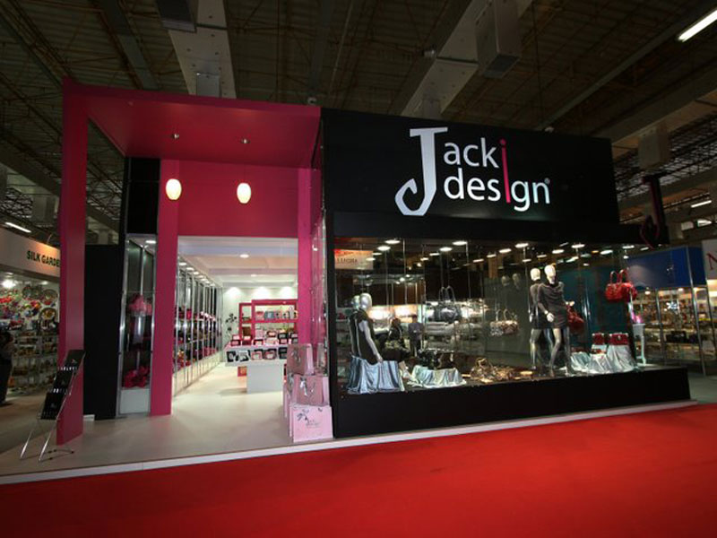 Jack Design
